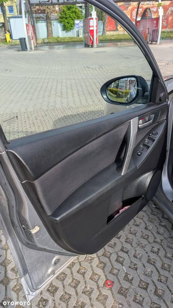 Mazda 3 1.6 Comfort - 11