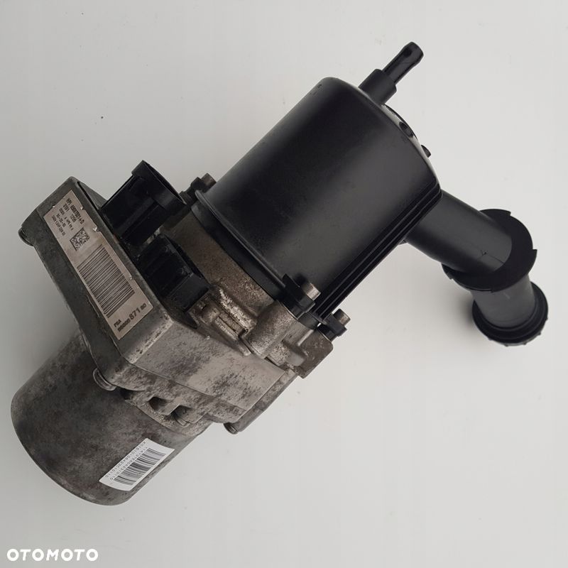 POMPA WSPOMAGANIA PEUGEOT 5008 A5101811+B Gwar.FV - 1