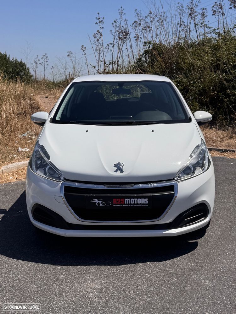 Peugeot 208 PureTech 68 Active - 2