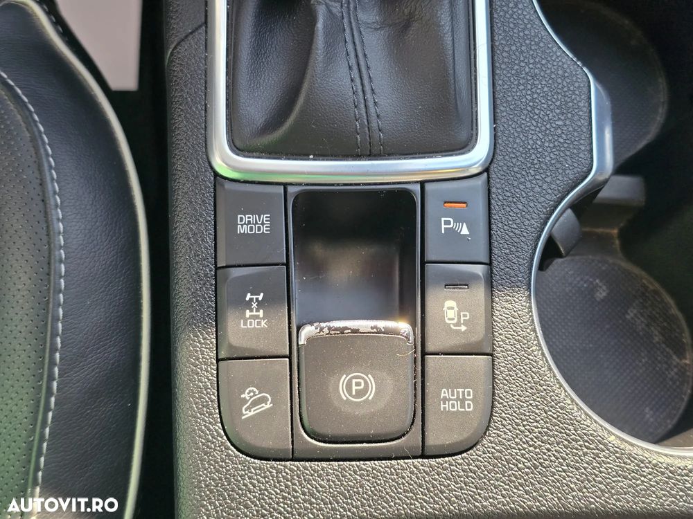 Kia Sportage - 28