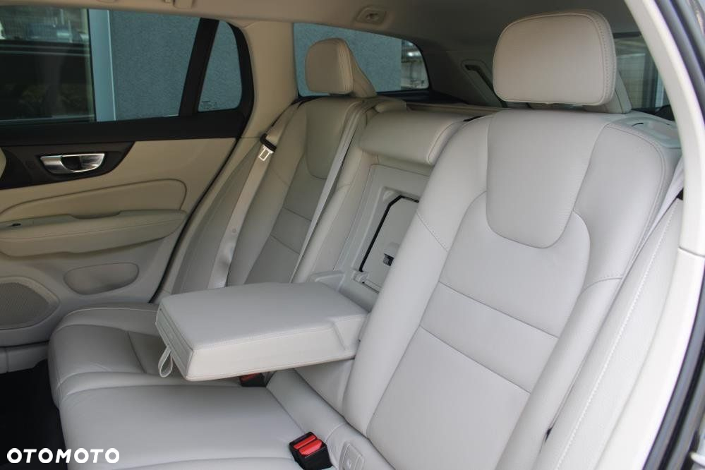 Volvo V60 - 12