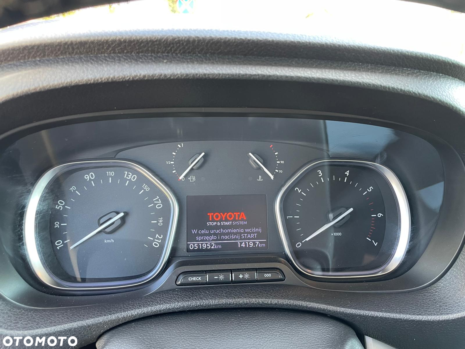 Toyota Proace Verso - 18