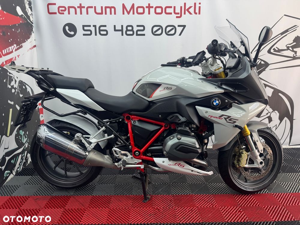 BMW RS - 1