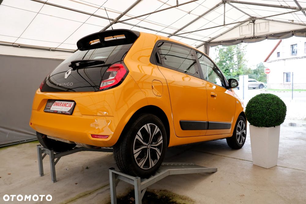 Renault Twingo - 5