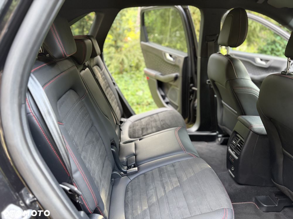 Ford Kuga - 9