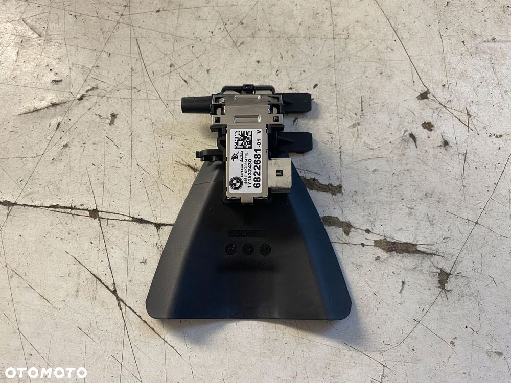 BMW i3 KAMERA KAFAS 6822681 - 2
