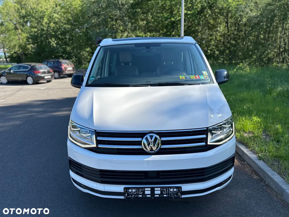 Volkswagen California - 3
