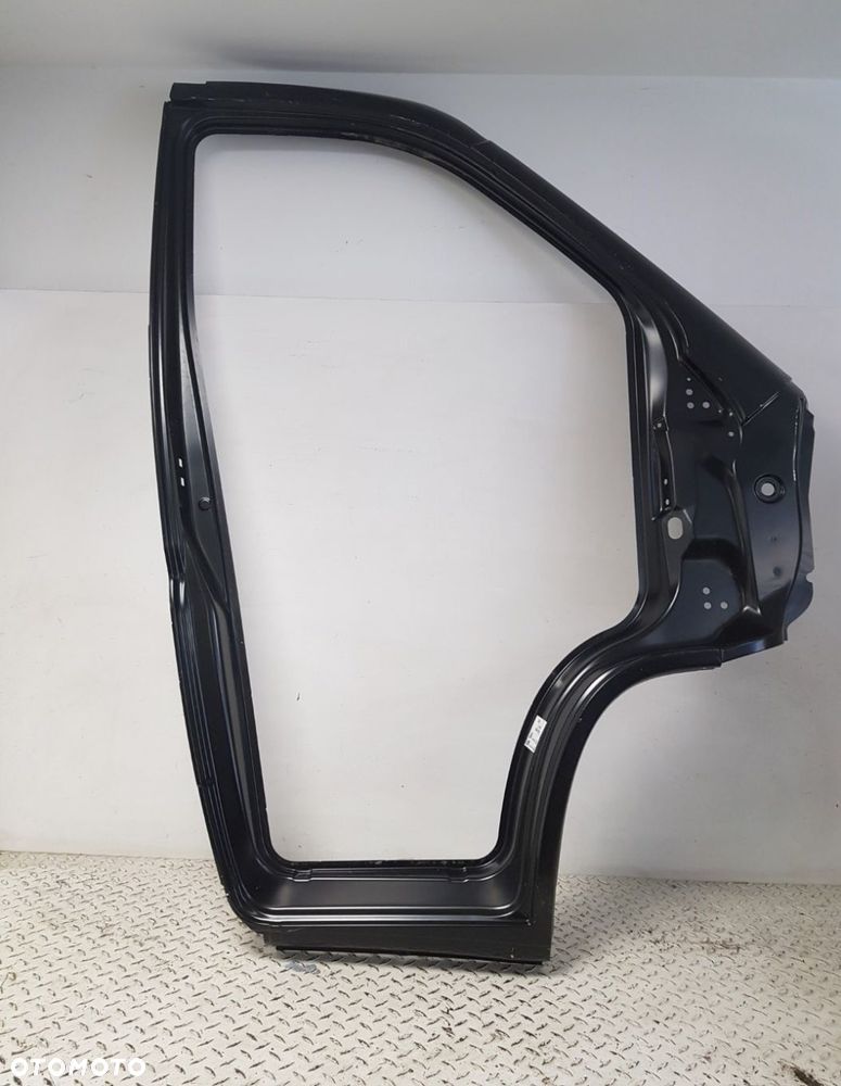 NOWY ORYGINALNY PRAWY PRZEDNI SŁUPEK PODSZYBIE PEUGEOT BOXER CITROEN JUMPER FIAT DUCATO III 14-25 - 2