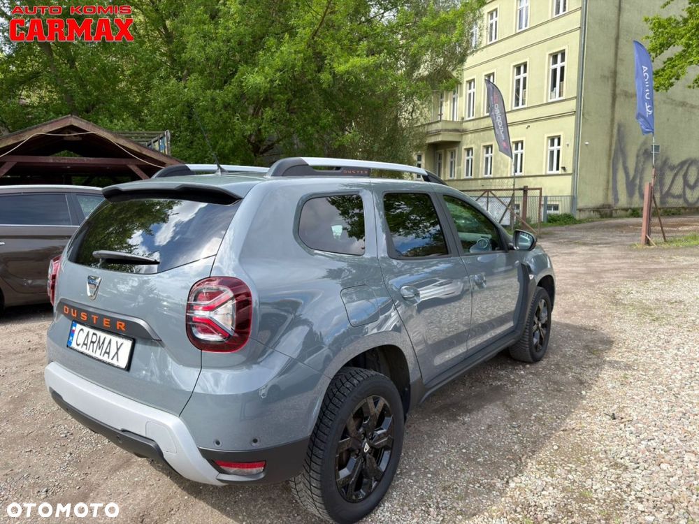 Dacia Duster - 7