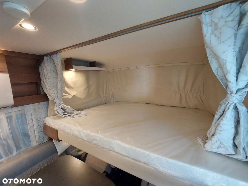 Carthago C2-Tourer I148 RB-QB ,,K” - 17