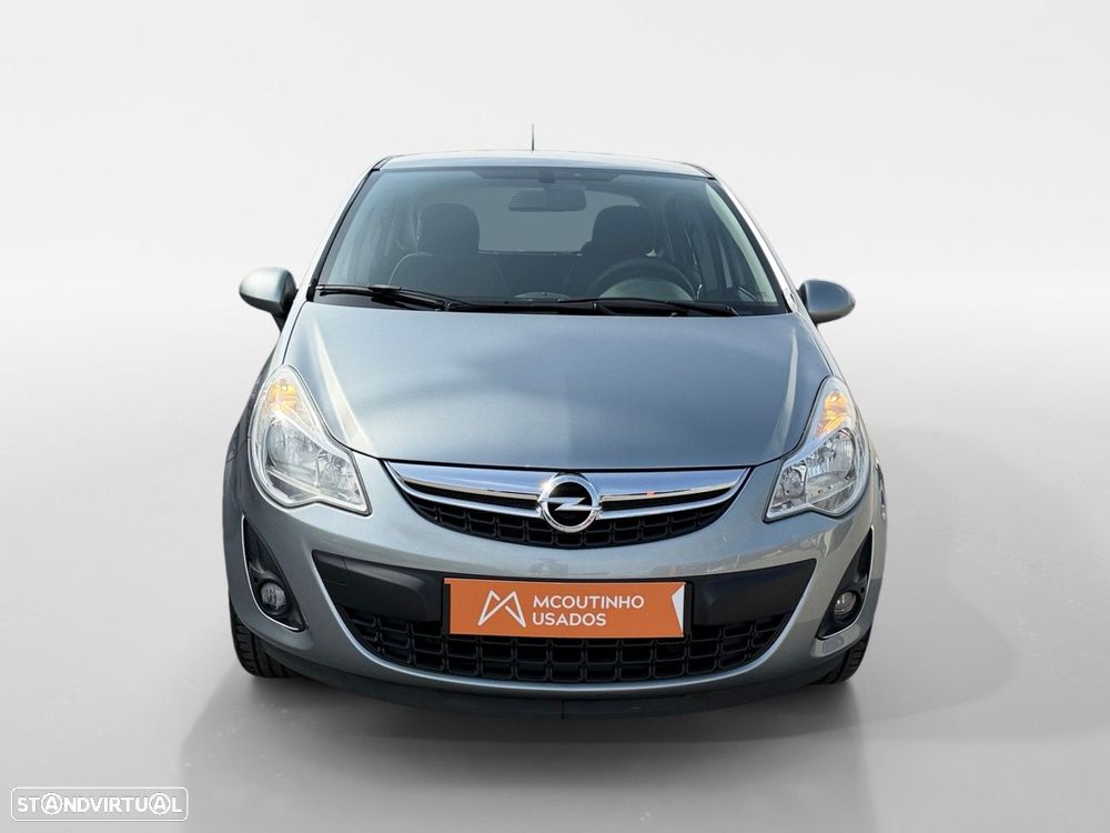 Opel Corsa 1.2 Enjoy - 8