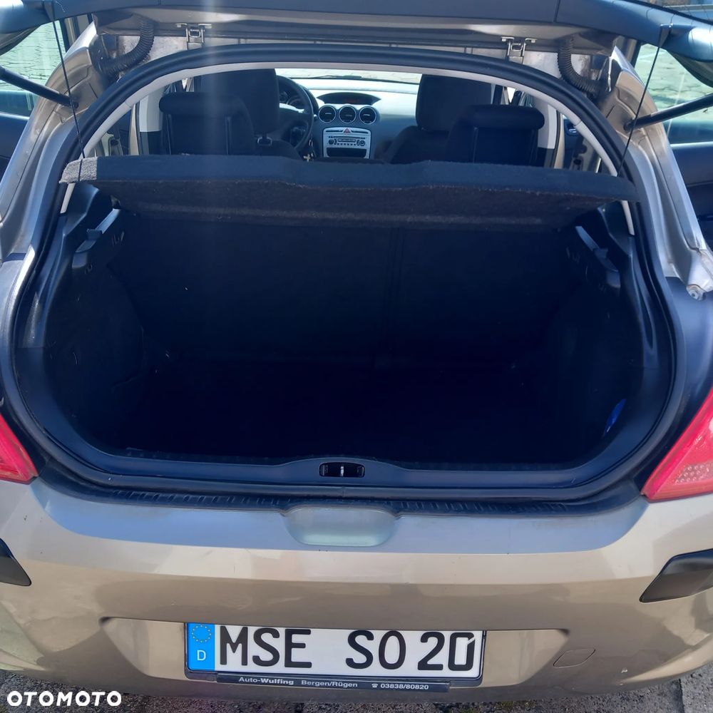 Peugeot 308 1.6 Premium Plus - 15
