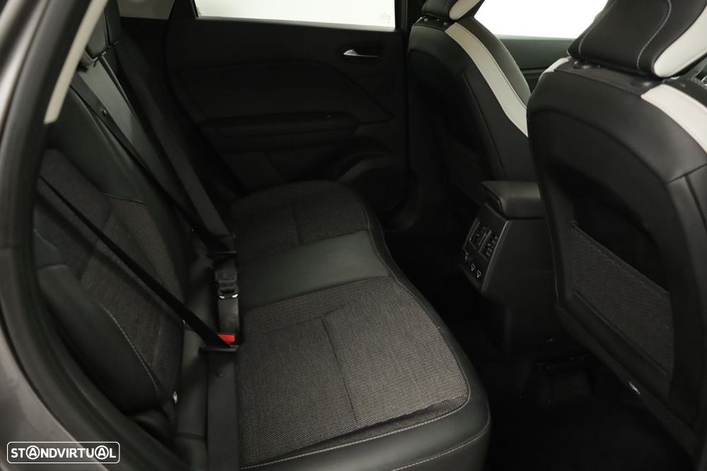 Renault Captur 1.0 TCe Techno - 23