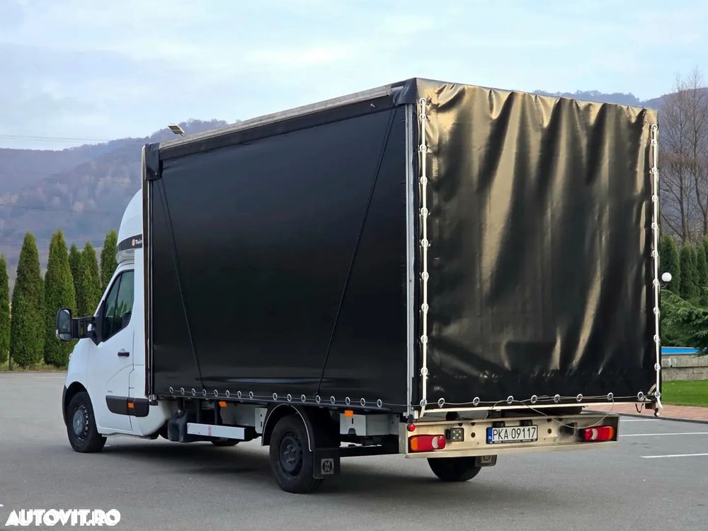 Opel Movano - 4