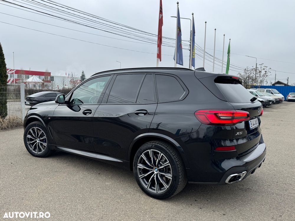 BMW X5 - 16
