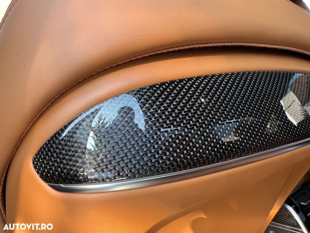 Audi A8 50 TDI quattro Tiptronic MHEV - 27