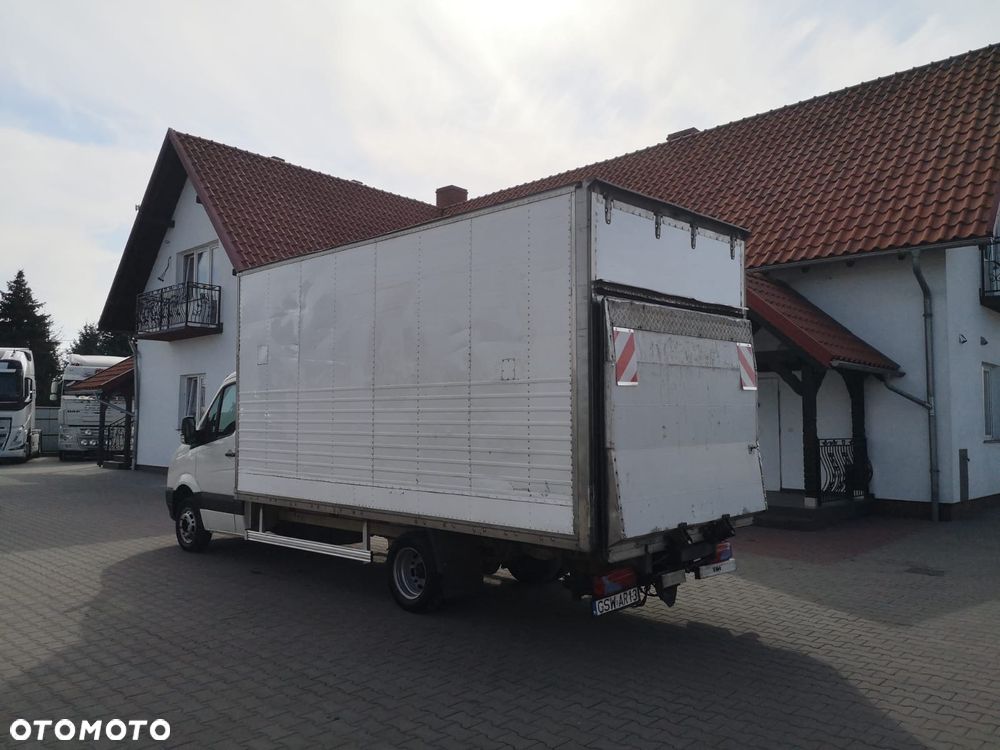 Volkswagen Cafter - 7
