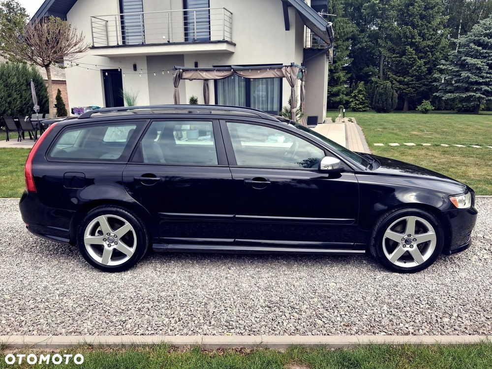 Volvo V50 2.4 RDesign - 10