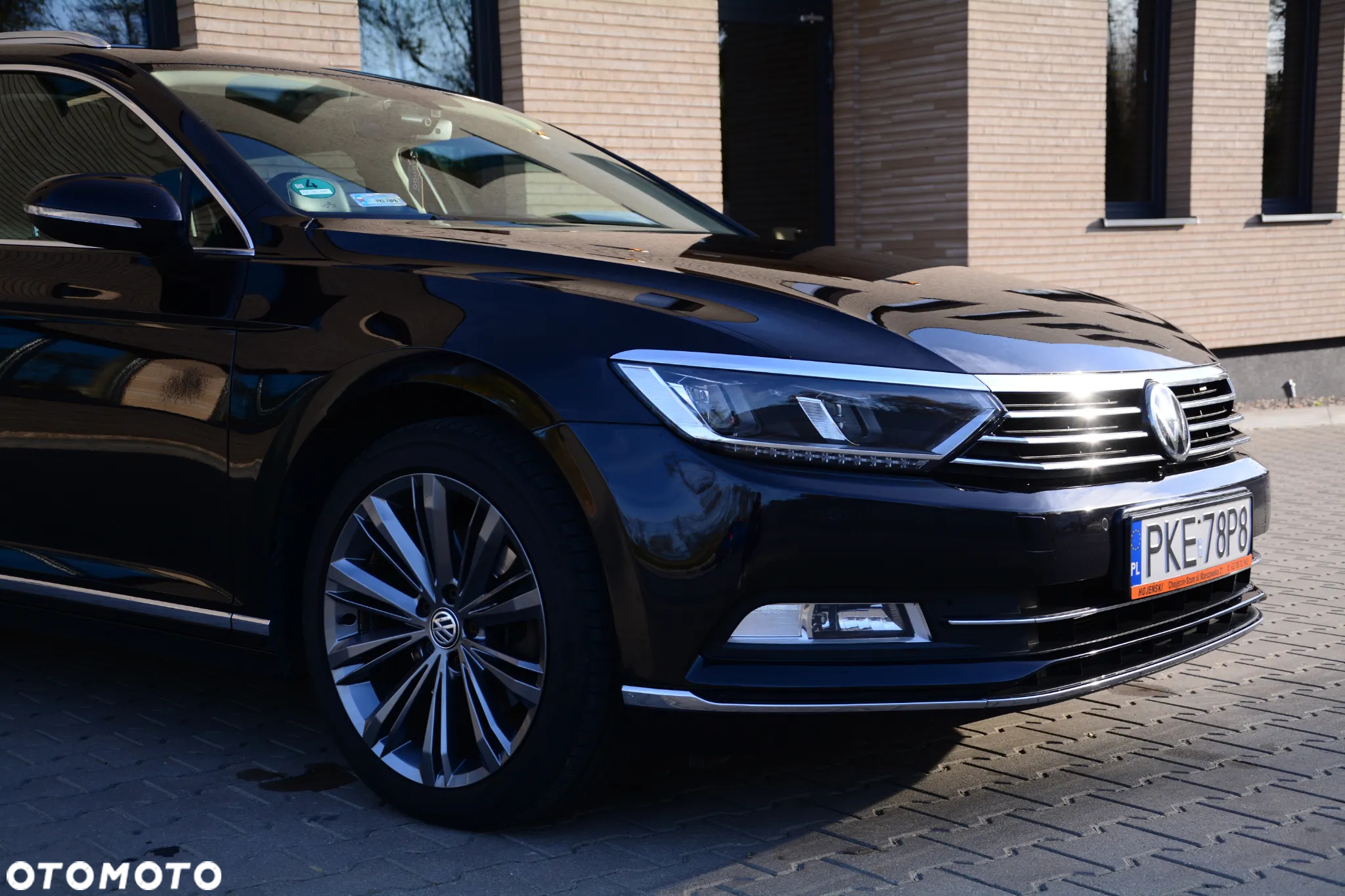 Volkswagen Passat 2.0 TDI BMT Highline - 19