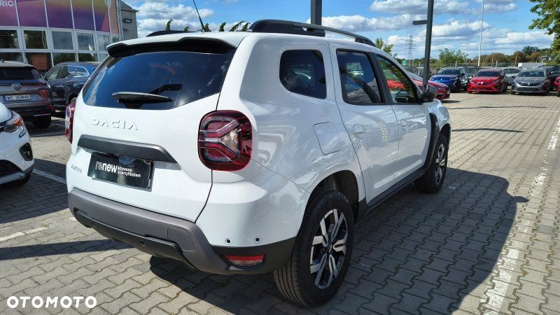 Dacia Duster - 6