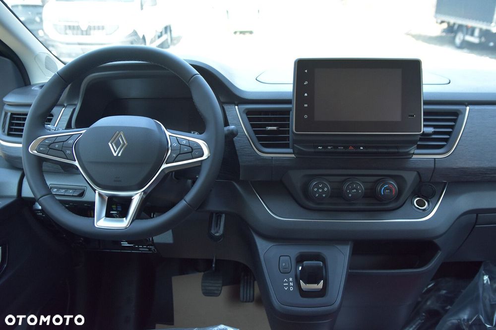 Renault Trafic - 18