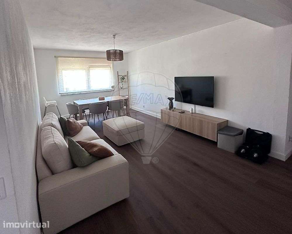 Apartamento T2 para venda - Grande imagem: 2/13