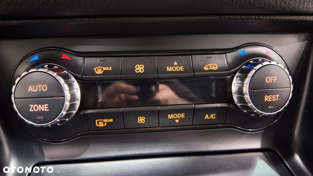 Mercedes-Benz CLA 250 4-Matic Sport - 25