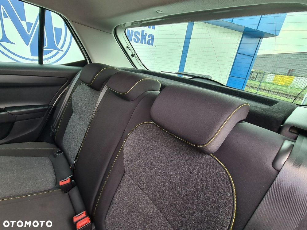 Skoda Fabia 1.0 Edition - 24
