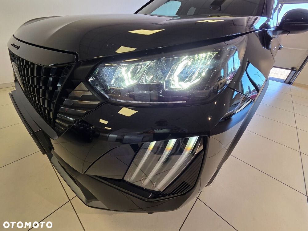 Peugeot 2008 1.5 BlueHDi Allure S&S EAT8 - 24