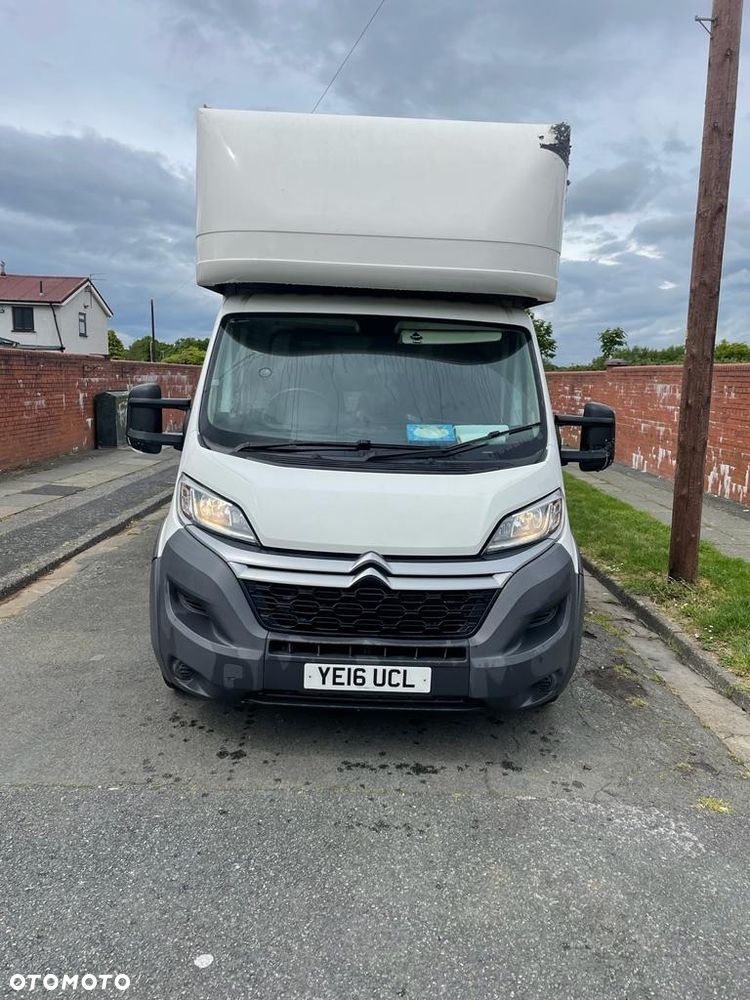 Citroën Relay - 6