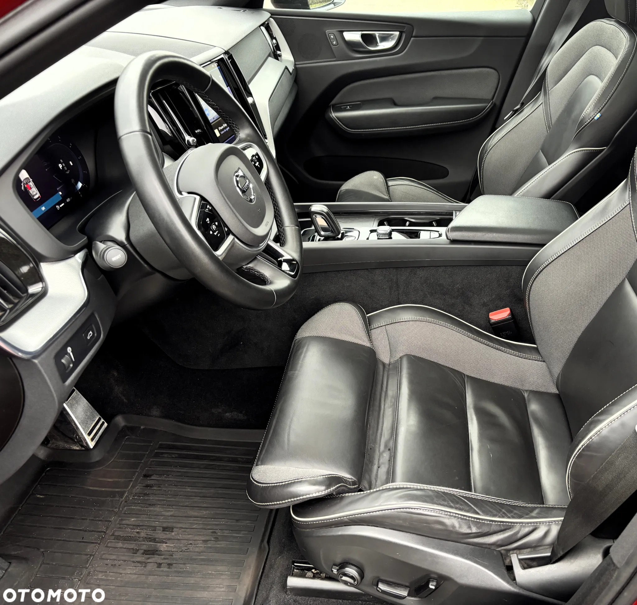 Volvo XC 60 - 35