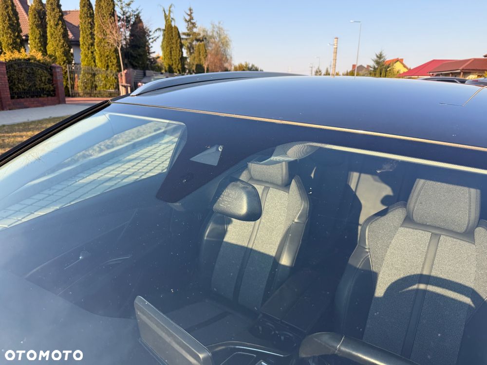 Peugeot 3008 PureTech 130 Stop & Start GPF EAT8 Active Business-Paket - 38