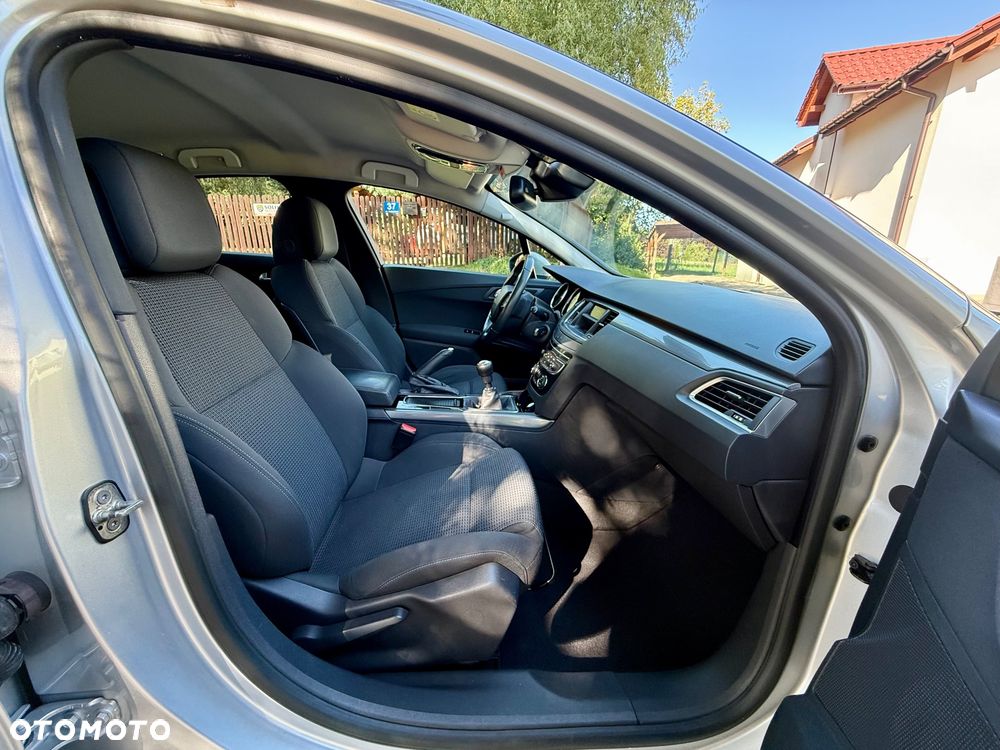 Peugeot 508 2.0 HDi Active - 36