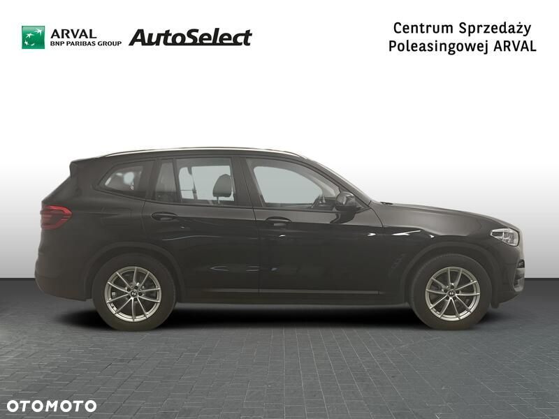 BMW X3 xDrive20i GPF - 7