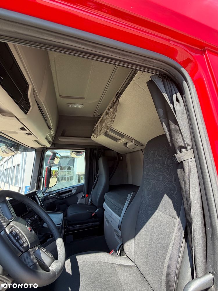 Scania S500 - 27