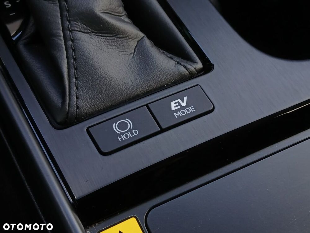 Lexus ES - 27