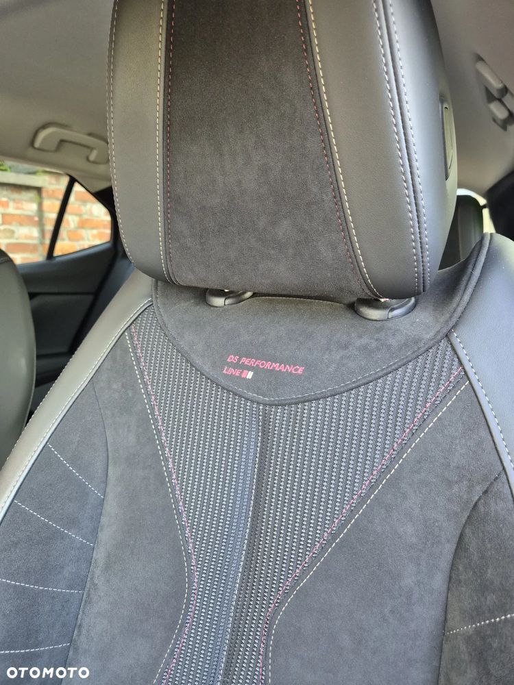 DS Automobiles DS 4 1.2 PureTech Performance Line - 14