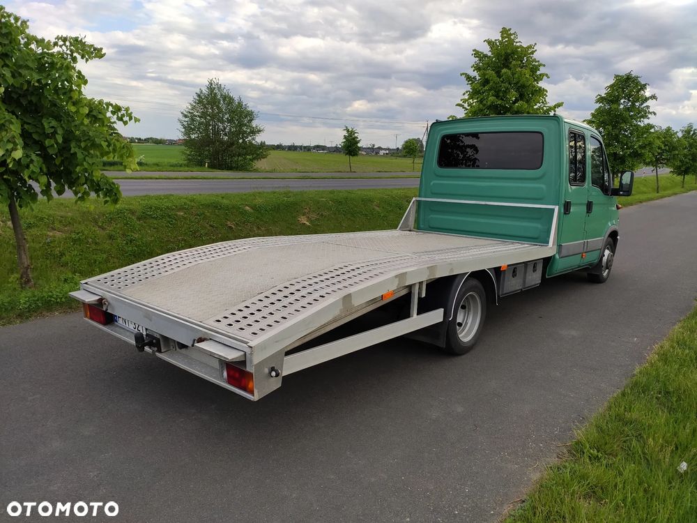 Iveco Daily 35C13 - 3