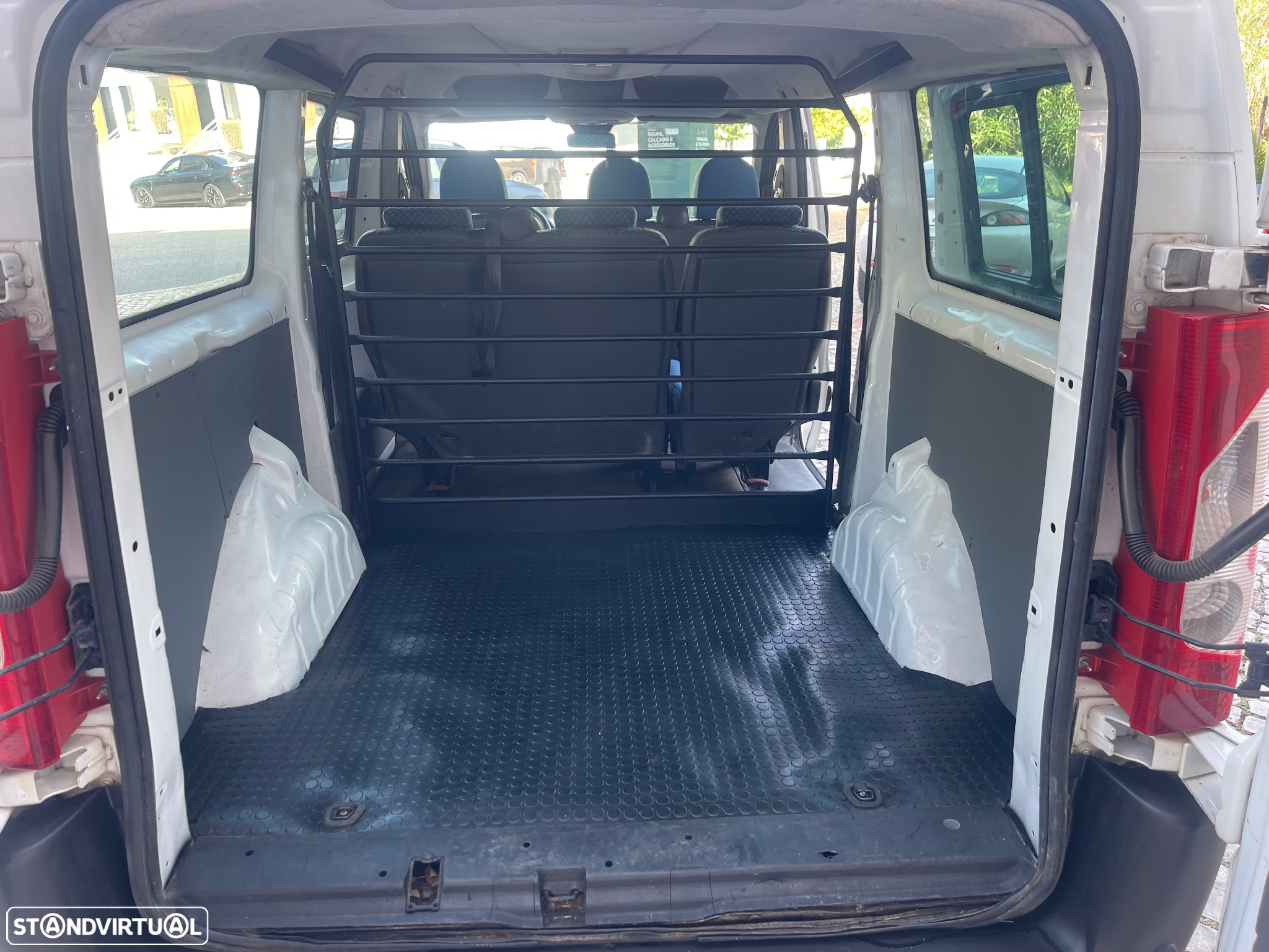 Fiat Scudo - 12