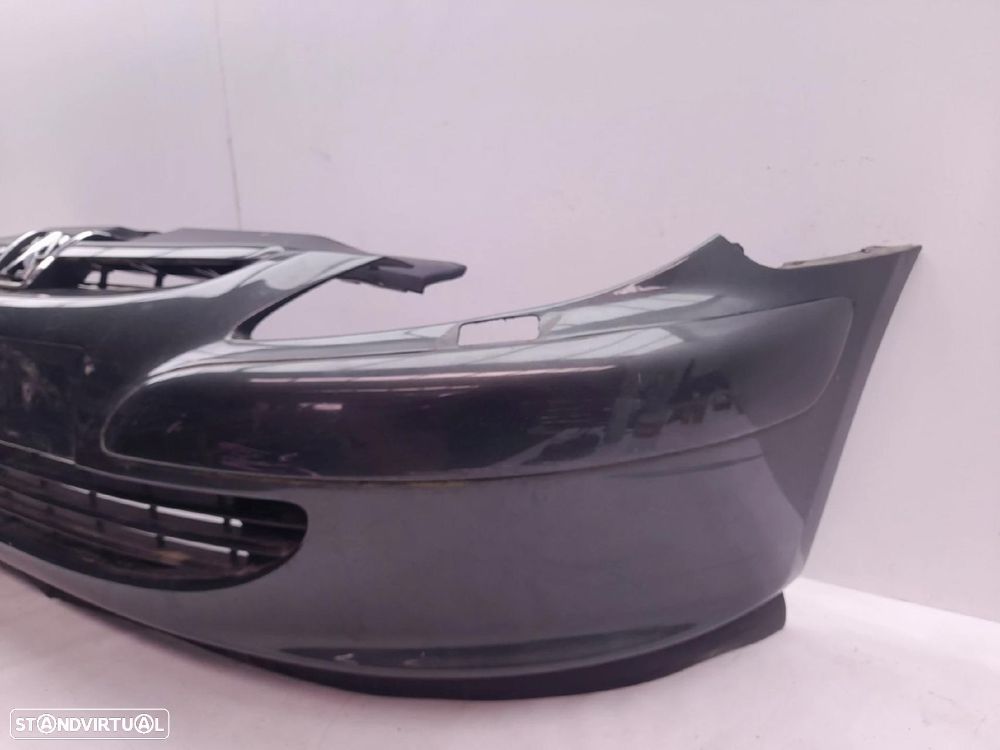 Pára-choques frente PEUGEOT 307 CC (3B) - 4