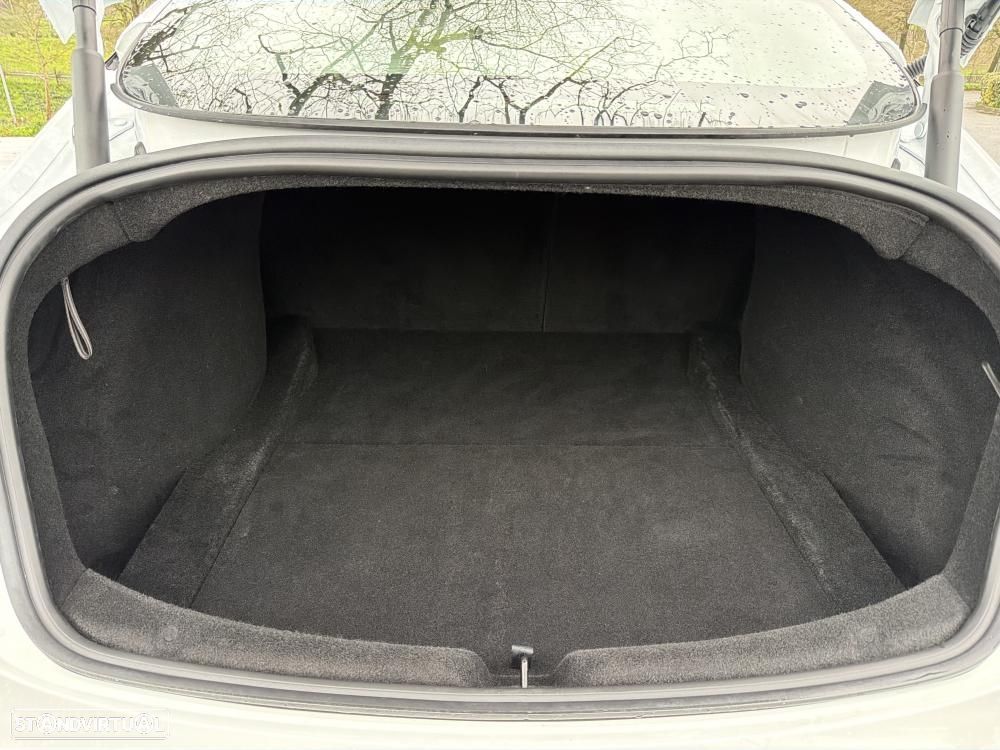 Tesla Model 3 Long Range Tração Integral Premium - 33