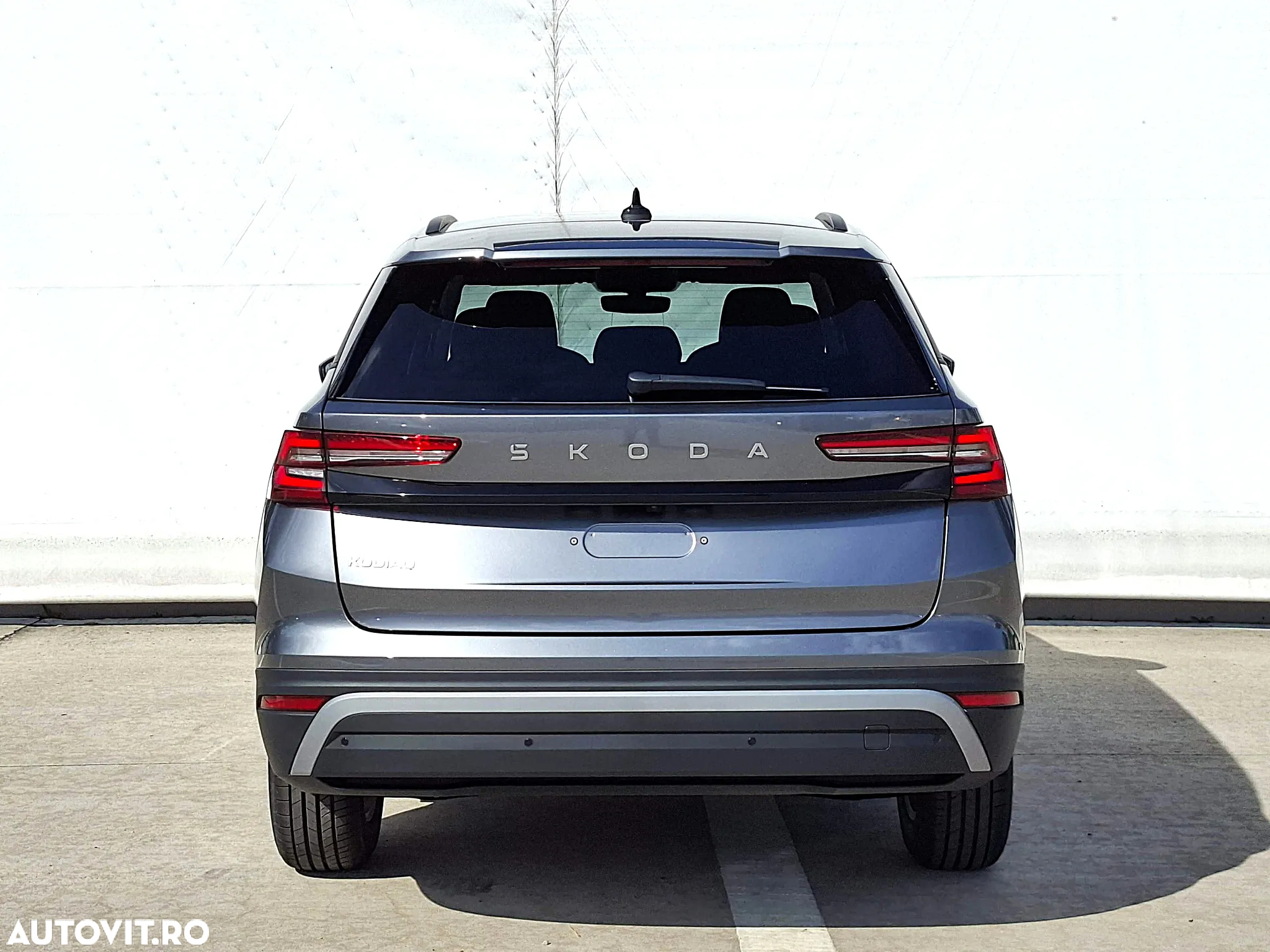 Skoda Kodiaq 2.0 TDI DSG Selection - 5