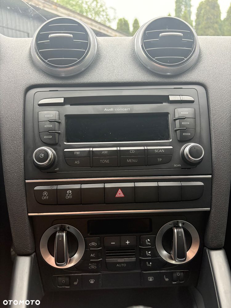 Audi A3 Sportback - 18