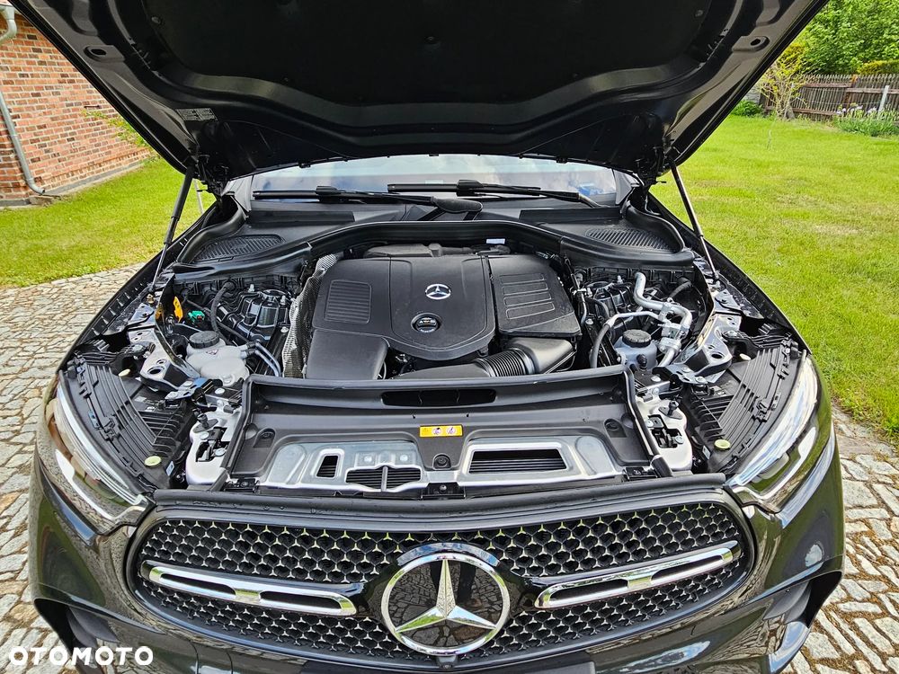 Mercedes-Benz GLC 300 de PHEV 4-Matic AMG Line - 22