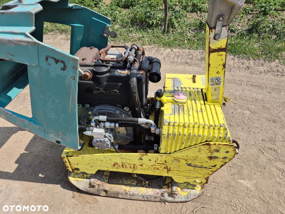 Ammann 6530 - 6