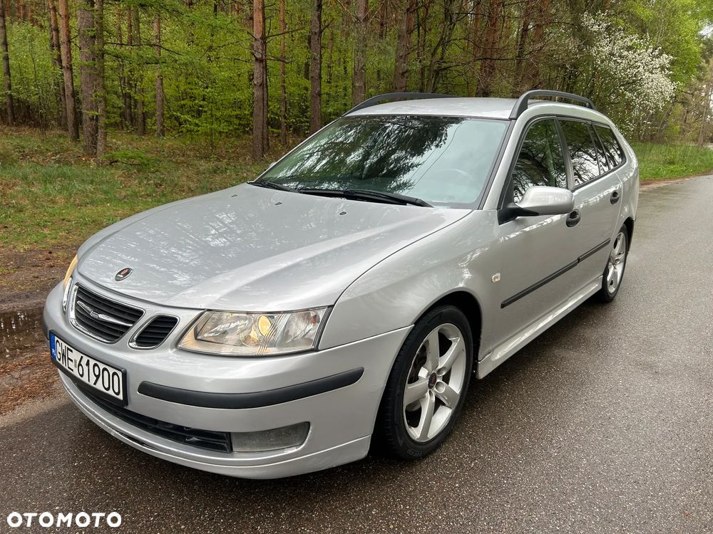 Saab 9-3 1.9 TiD DPF Anniversary - 3