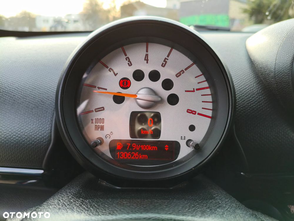 MINI Countryman Cooper S ALL4 - 10