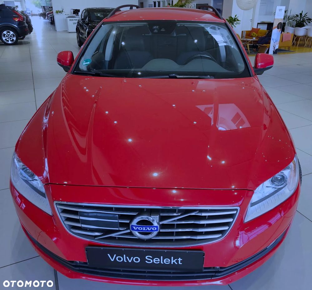 Volvo V70 D4 Drive-E Dynamic Summum - 13