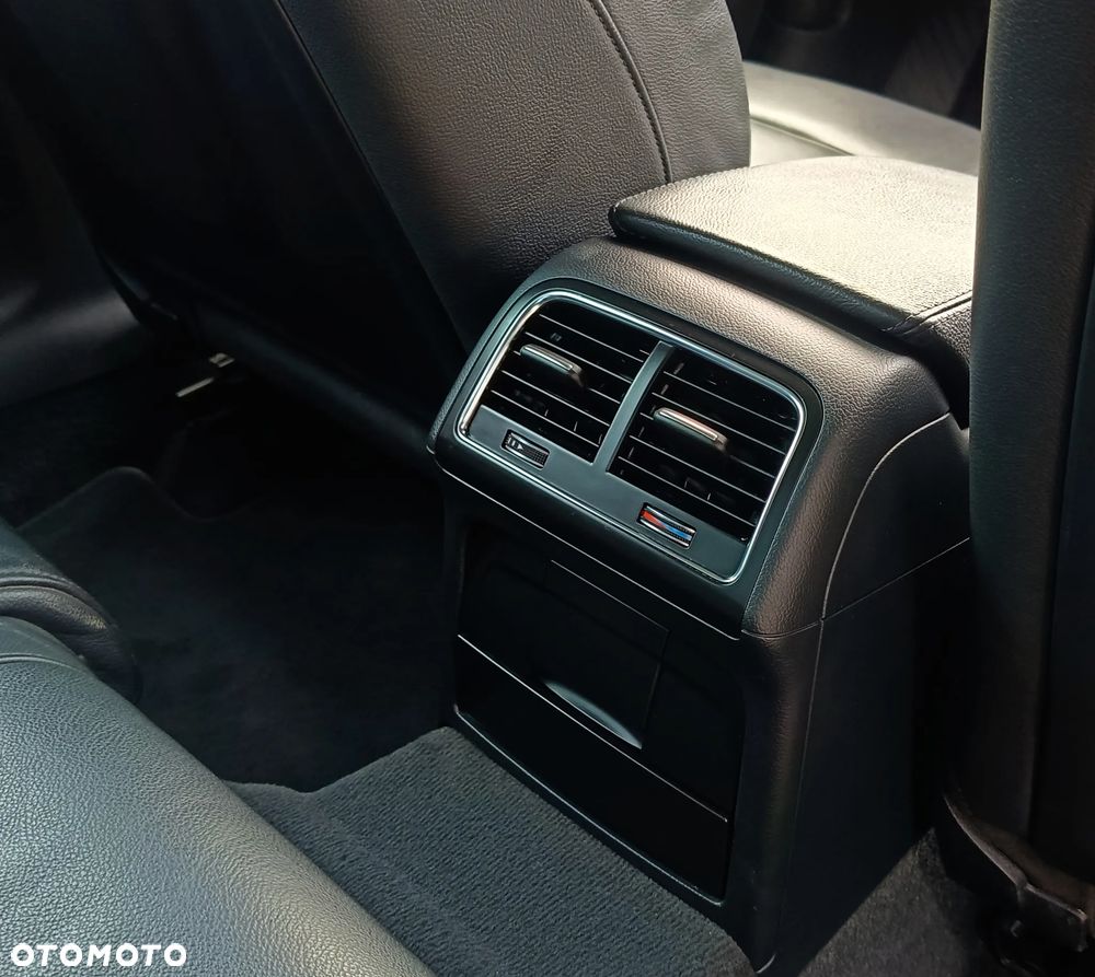 Audi A5 Sportback 2.0 TDI - 27
