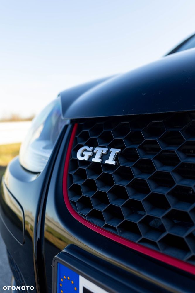 Volkswagen Golf 2.0 GTI - 8
